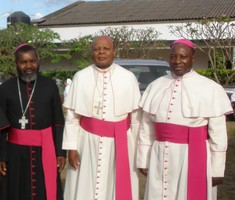 Bispos em Moçambique denunciam injustiças na sociedade