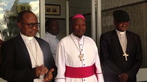 Bispos em Moçambique, convocam “corrente ininterrupta de oração pela paz e harmonia”