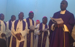Bispos da CEAST encerram retiro