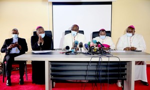 Luanda acolhe reunião da Comissão Permanente da CEAST