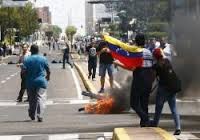 Bispos venezuelanos pedem fim da violência e defesa de Estado de Direito