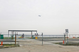 Assalto milionário no aeroporto de Bruxelas