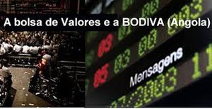 Bolsa de Valores em Angola abre com negociações da dívida pública