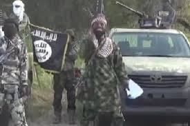 Chade ataca Boko Haram