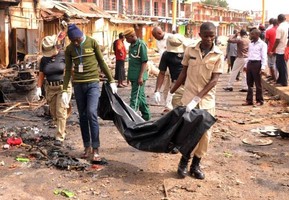 Novo ataque do Boko Haram matou pelo menos 30 pessoas