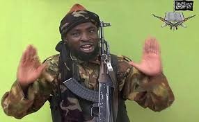 Nigéria anuncia morte do líder do grupo islamita Boko Haram