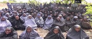 Localizadas  jovens raptadas pelo Boko Haram