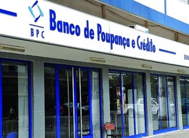 BPC diz que tem disponíveis 120 milhões usd para empreendedores com projectos sólidos