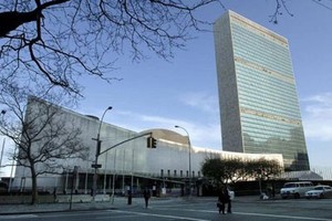 Brasil e outros países emergentes aumentarão contribuição à ONU