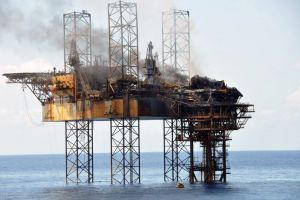 Brasil faz hoje primeiro leilão de petróleo em regime de partilha