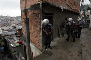 Secretário de Segurança de SP pede demissão após aumento da violência