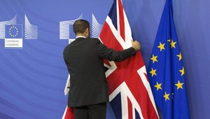 Britânicos ficam ou saem da união europeia?
