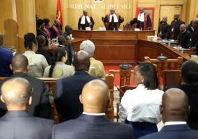 Caso burla à Tailandesa: troca de acusações entre advogados 