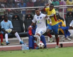 Taça de Angola: Tricolores e Recreativo da Caála na grande final