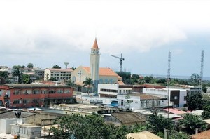 Deputados em Cabinda alertam para instrumentalização do OGE para enriquecimento ilícito