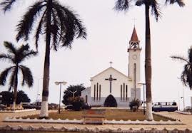 Diocese de cabinda celebra 29 anos de fundação