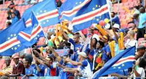 Zâmbia e Cabo Verde disputam apuramento