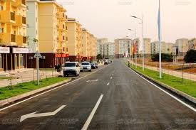 Novas centralidades de Luanda já a venda  