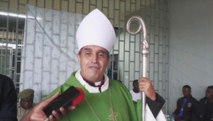 Igreja no Lwena leva capacitação profissional aos reclusos da maior prisão da região leste do país