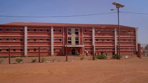 Cidadão Congolês suicida – se no interior da penitenciária da Damba em Malanje