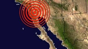 Forte sismo atinge o norte da Califórnia