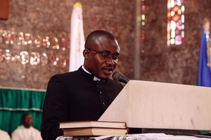 Sinistralidade rodoviária, preocupa igreja em Luanda