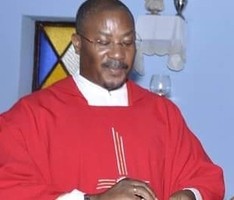 D. Camuto é ordenado bispo no próximo Domingo