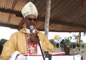 Bispo de Caxito diz haver cristãos que contribuem para as mortes nas estradas
