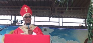 Bispo de Caxito apela sensibilidade diante do sofrimento da população