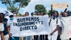 Candidatos excluídos do último concurso da educação exigem segunda chamada