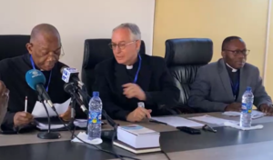Organização dos Tribunais Eclesiásticos tema apresentado no Iº Fórum Canónico