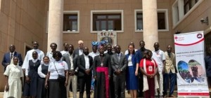 Combate a fome e insegurança alimentar, caritas de angola promove incitavas de “auto sustentabilidade” das comunidades