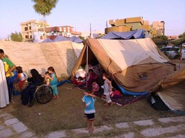 Cáritas manifesta solidariedade à população e apela ao fim das «atrocidades»