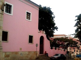 Paróquia do Carmo em Festa 