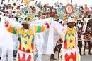 Grupos carnavalescos afinam máquinas para o desfile