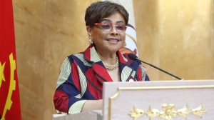 Assembleia Nacional encerra mais um ano parlamentar