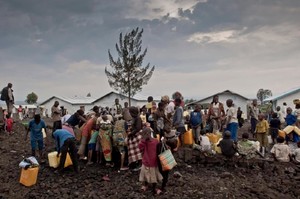 Bispo da diocese do Dundo confirma presença de sacerdotes entre os refugiados