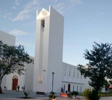 Diocese de Ondjiva completa 45 anos