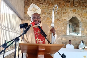 Bispo de Cabinda ressalta as 5 virtudes que devem acompanhar o Catequista
