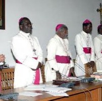 IIª Assembleia anual da CEAST. Os trabalhos já começaram.