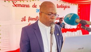 Sacerdote denuncia insensibilidade na sociedade marcada por profundas crises sociais