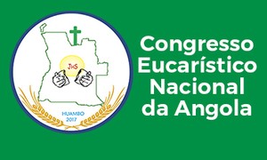 Delegados ao 1º Congresso Eucarístico Nacional já começaram a escalar a cidade do Huambo 