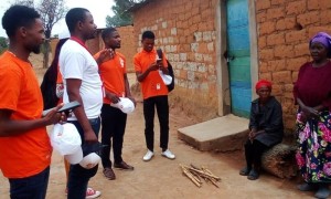 Censo diz que número de pessoas sem-abrigo aumenta para 15,4 mil