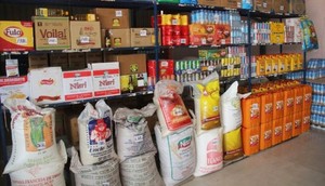 Preço dos produtos da cesta básica constituem ameaça à segurança nacional