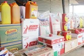 Custo da cesta básica desafia poder aquisitivo das famílias em Cabinda
