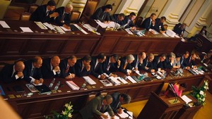 Governo checo perde voto de confiança no parlamento