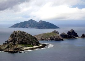 Embaixador chinês convocado em Tóquio por disputa territorial nas Senkaku/Diaoyu