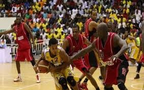 Chuva adia a final da taça de angola