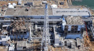 Trinta investigadores expostos a radiação em acidente em laboratório nuclear no Japão