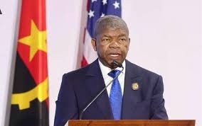 Presidente da União Africana quer nova abordagem nas relações Estados Unidos- africa